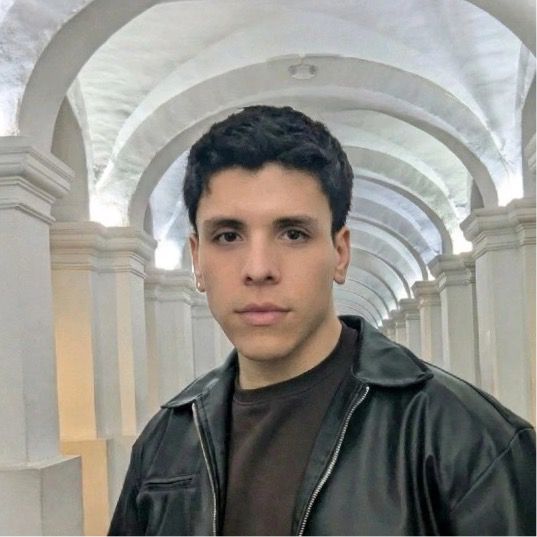 Andres Eraso